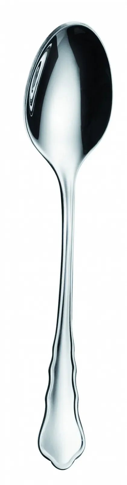 Ложки для кави Picard & Wielpütz Chippendals 6113, набір 6 штук, фото №1 Ложки для кави Picard & Wielpütz Chippendals 6113, набір 6 штук, фото №1