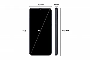 Смартфон Samsung Galaxy M31 synthetic.ua - Фото 1