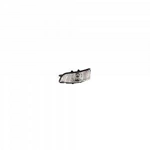 Указатель поворота VAN WEZEL 5962915 для VOLVO, наружное зеркало левое - Фото 1