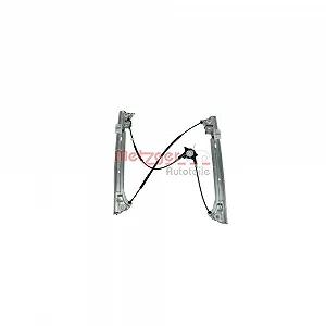 Склопідйомник METZGER GREENPARTS 2160259 для MERCEDES-BENZ, передній правий - Фото 1