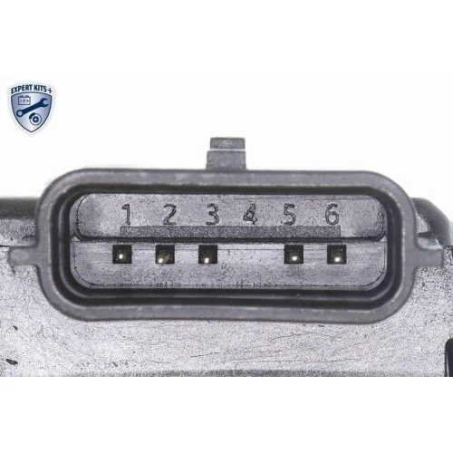 Клапан EGR VEMO EXPERT KITS + V30-63-0096 MERCEDES-BENZ NISSAN RENAULT DACIA, фото №3