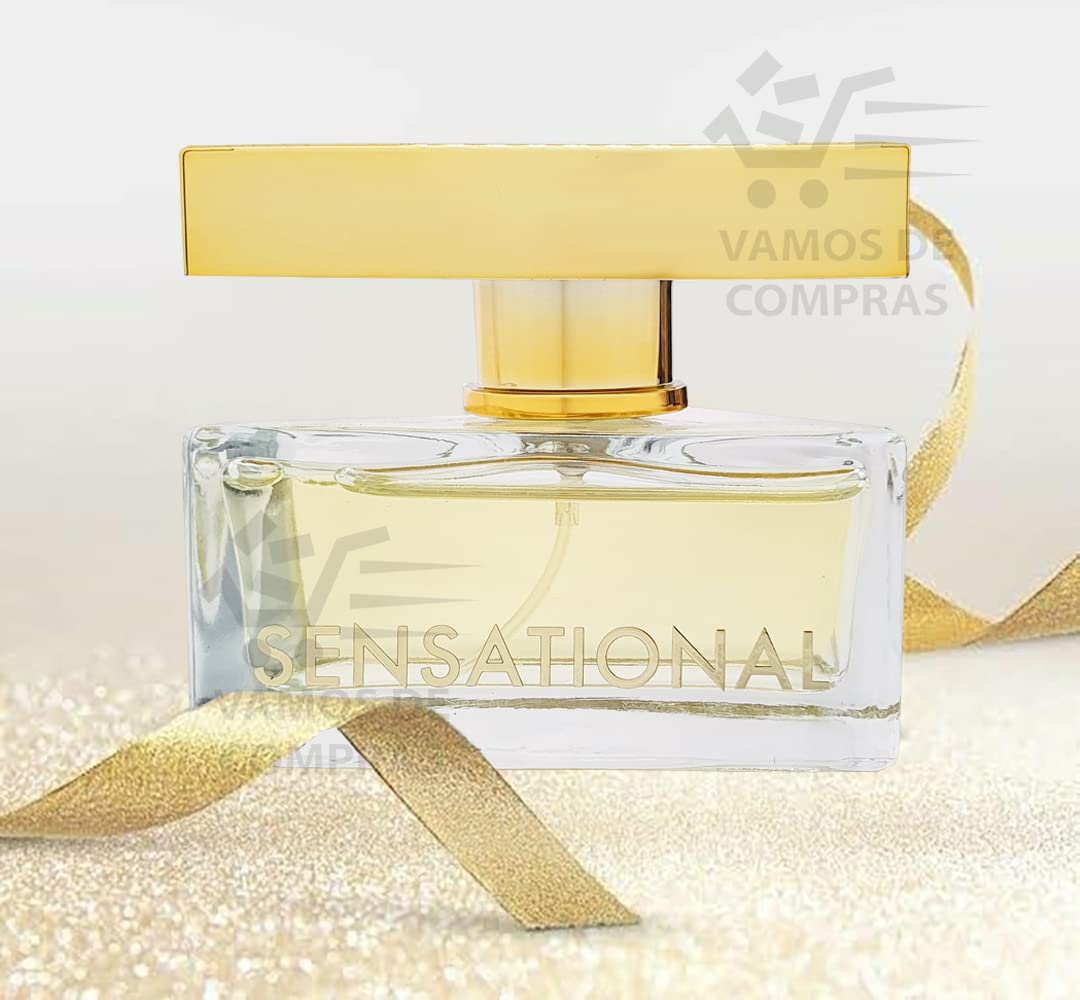 Парфумована вода Farmasi Sensational 50 мл, фото №7