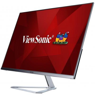 Монитор Viewsonic VX3276-2K-MHD LCD 31.5'' WQHD VS17090, фото №9