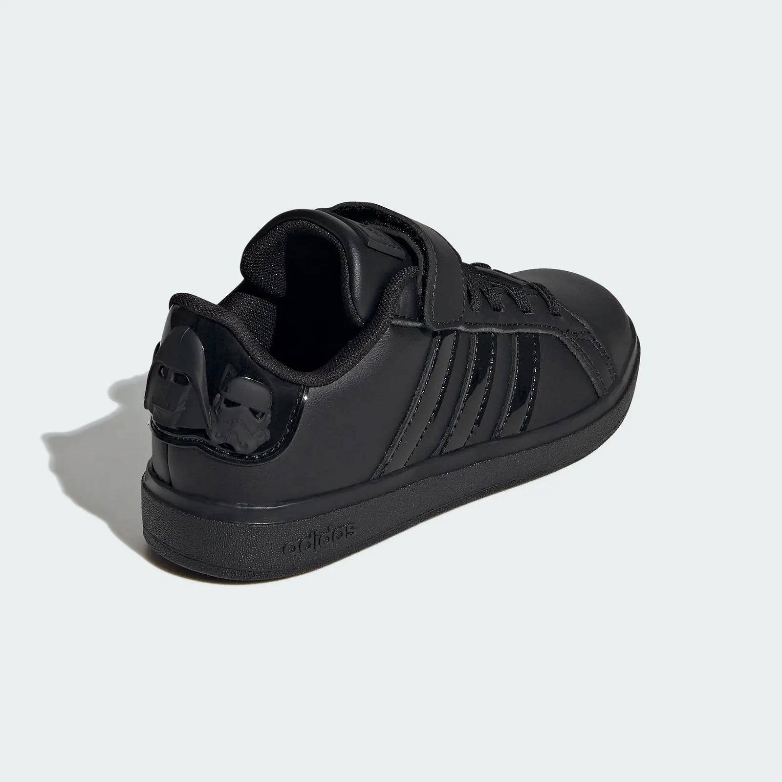 Детские Кроссовки adidas Star Wars Grand Court 2.0, фото №6