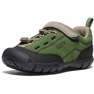 Кросівки KEEN Jasper 2 Унісекс, дитячі - Фото 1