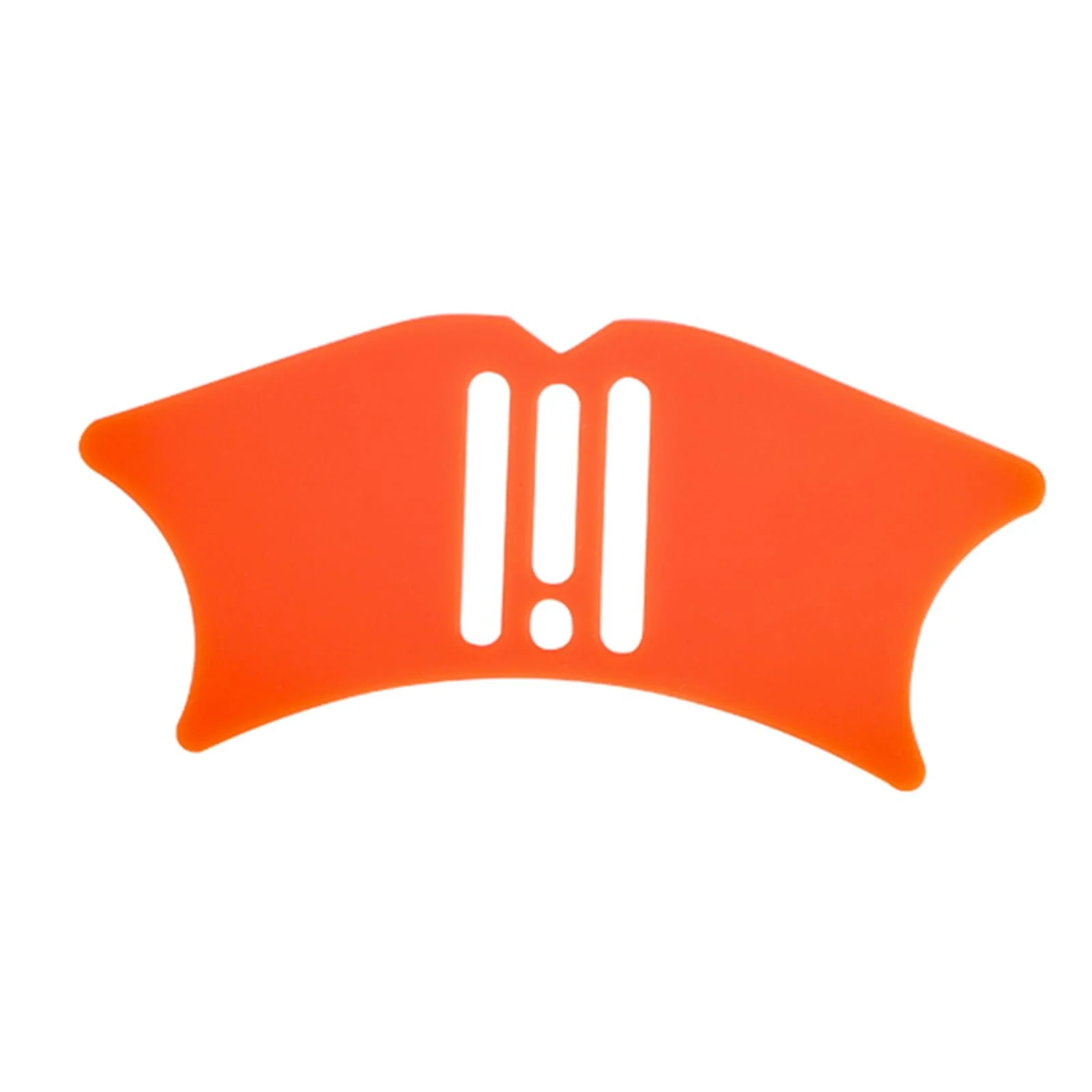 Трафарет для підводки MULAIDI Багаторазовий, фото №7