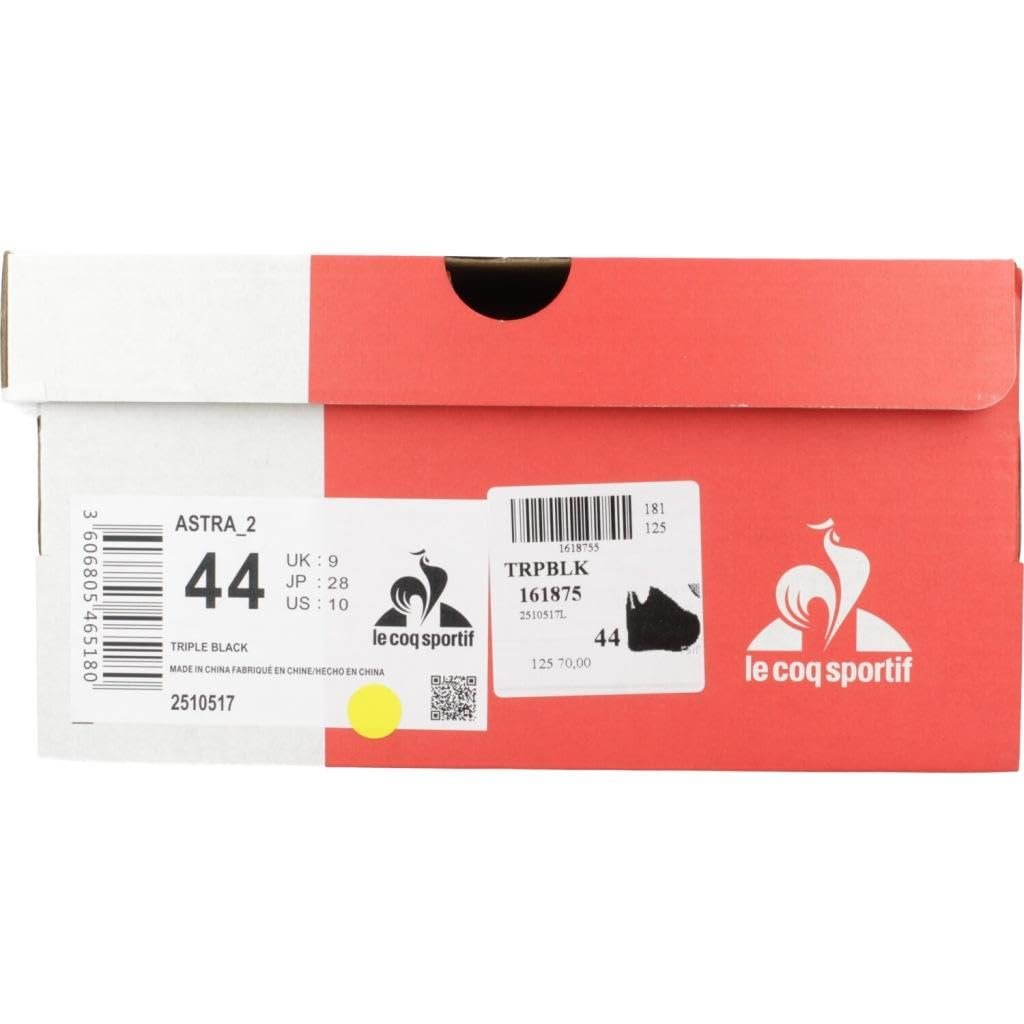 Кроссовки Le Coq Sportif Astra_2 Unisex, фото №8