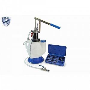 Пристрій для заправки трансмісійної оливи VAICO V10-9869 EXPERT KITS + synthetic.ua - Фото 1