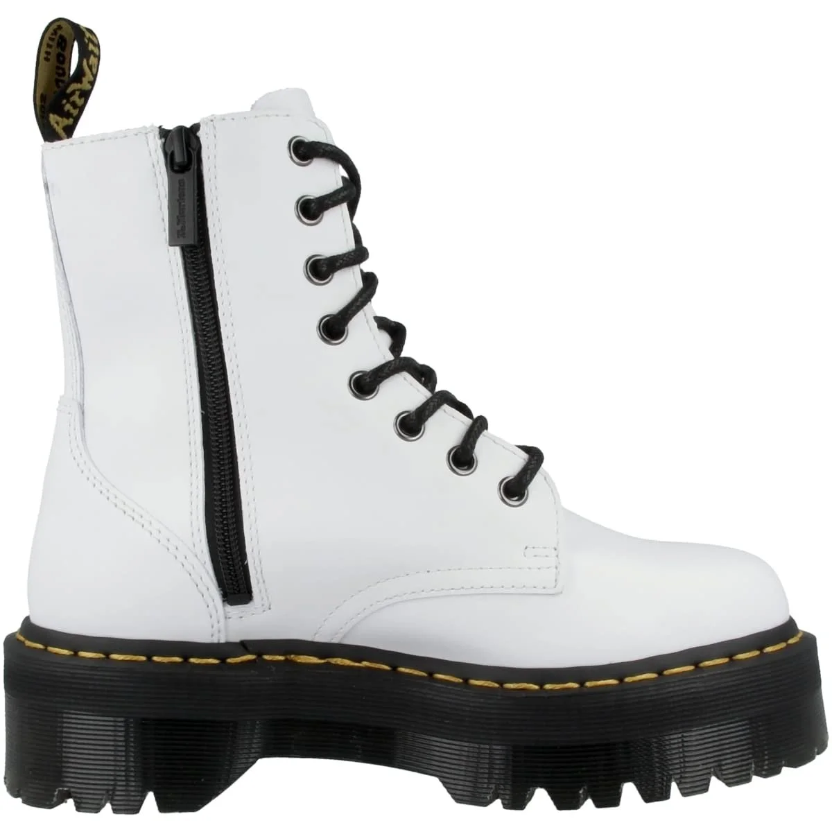 Черевики Dr. Martens 1460 Unisex для дорослих, фото №3