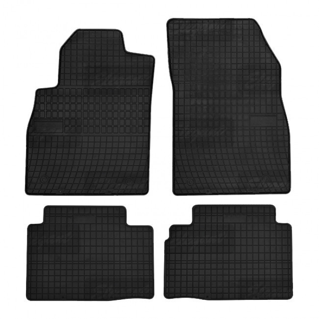 Коврики в салон Opel Astra IV J c 2009 модельні резинові Elegant EL 200691, фото №1 Коврики в салон Opel Astra IV J c 2009 модельні резинові Elegant EL 200691, фото №1