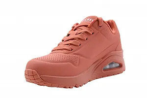 Кроссовки Skechers Uno Stand On Air Women's synthetic.ua - Фото 1