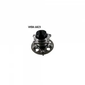 Комплект підшипника колісної маточини SKF VKBA 6823 TOYOTA задній міст - Фото 1