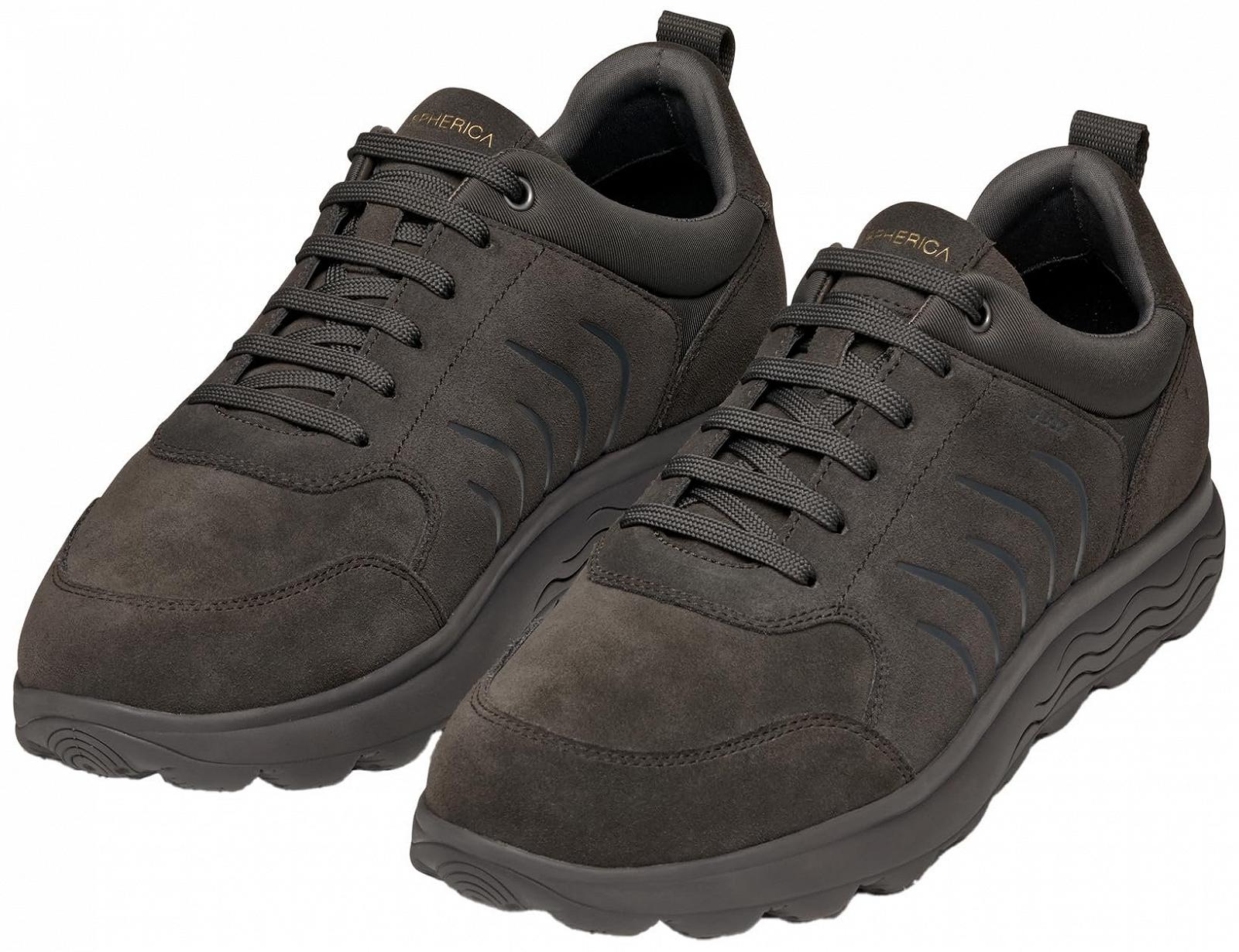 Кросівки Geox Spherica B Чоловічі, фото №9 Кросівки Geox Spherica B Чоловічі, фото №9