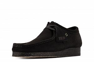 Оксфорди Clarks чоловічі - Фото 1