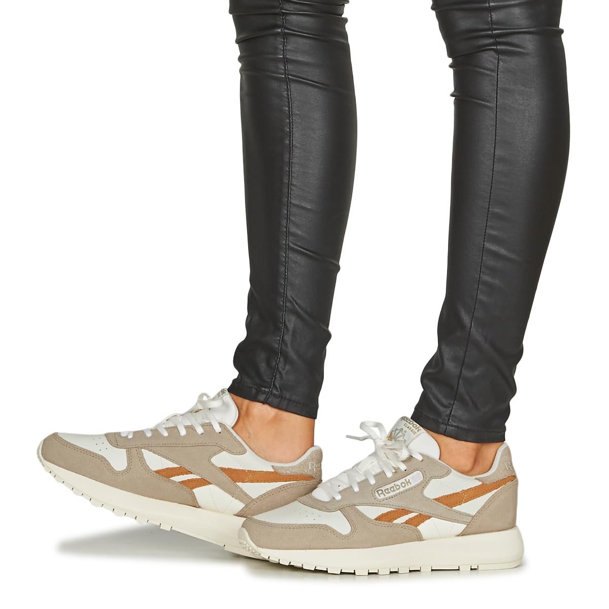 Кроссовки Reebok Classic Leather SP, фото №8