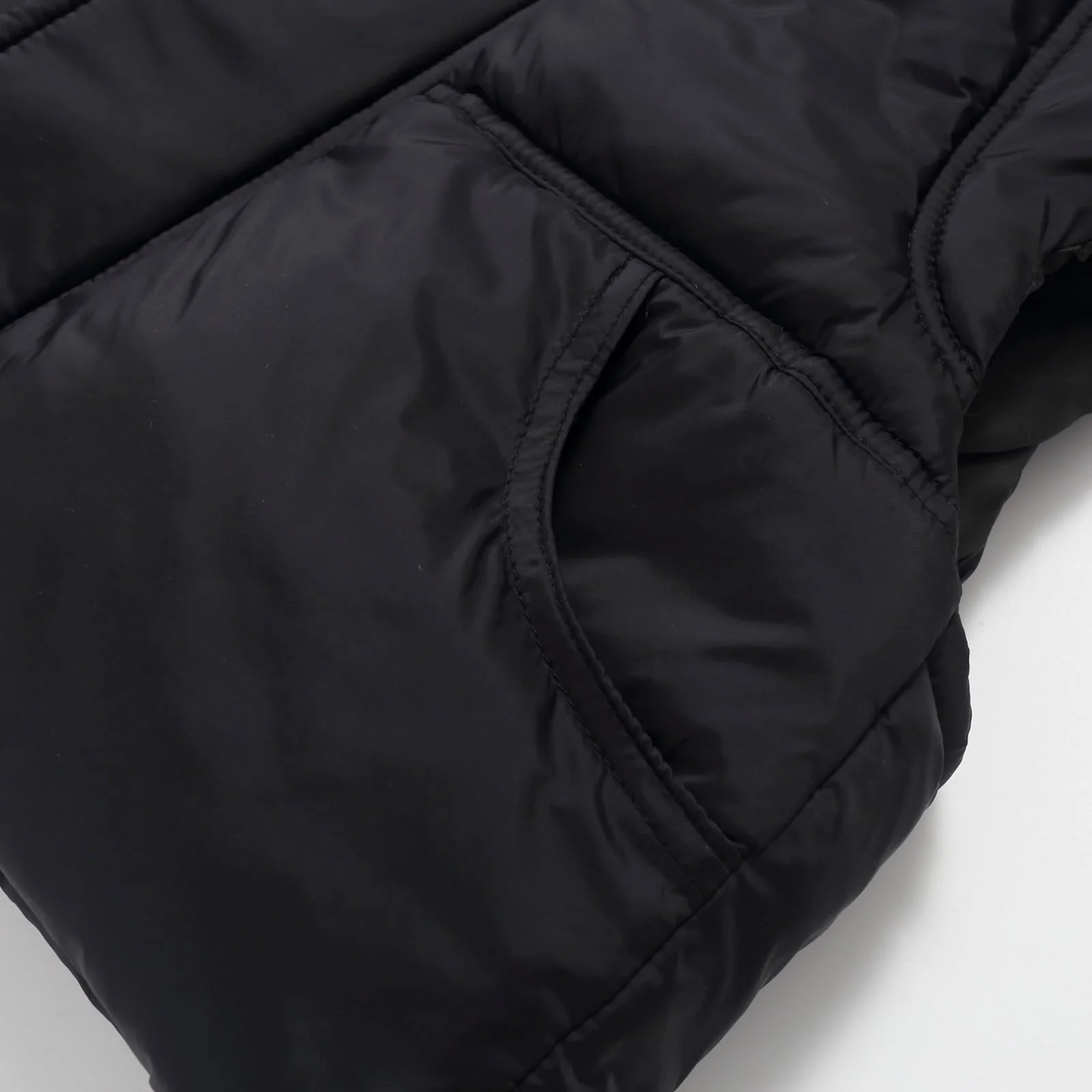 Жилет Teddy Детский Унисекс Флисовая куртка на молнии с капюшоном Мягкая Теплая Зимняя Верхняя одежда Плюшевый жилет Переходная куртка Модная Повседневная одежда для зимы и осени, фото №8