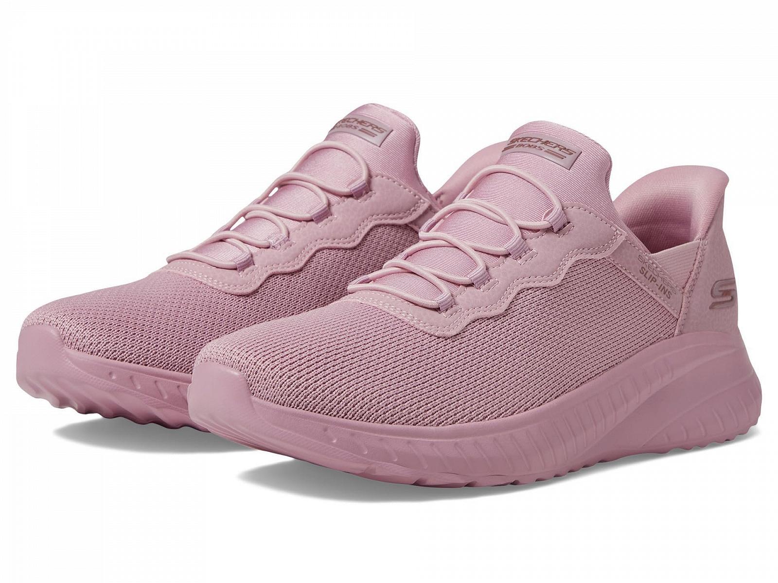 Кроссовки Skechers Bobs Infinity 117550NAT, фото №1