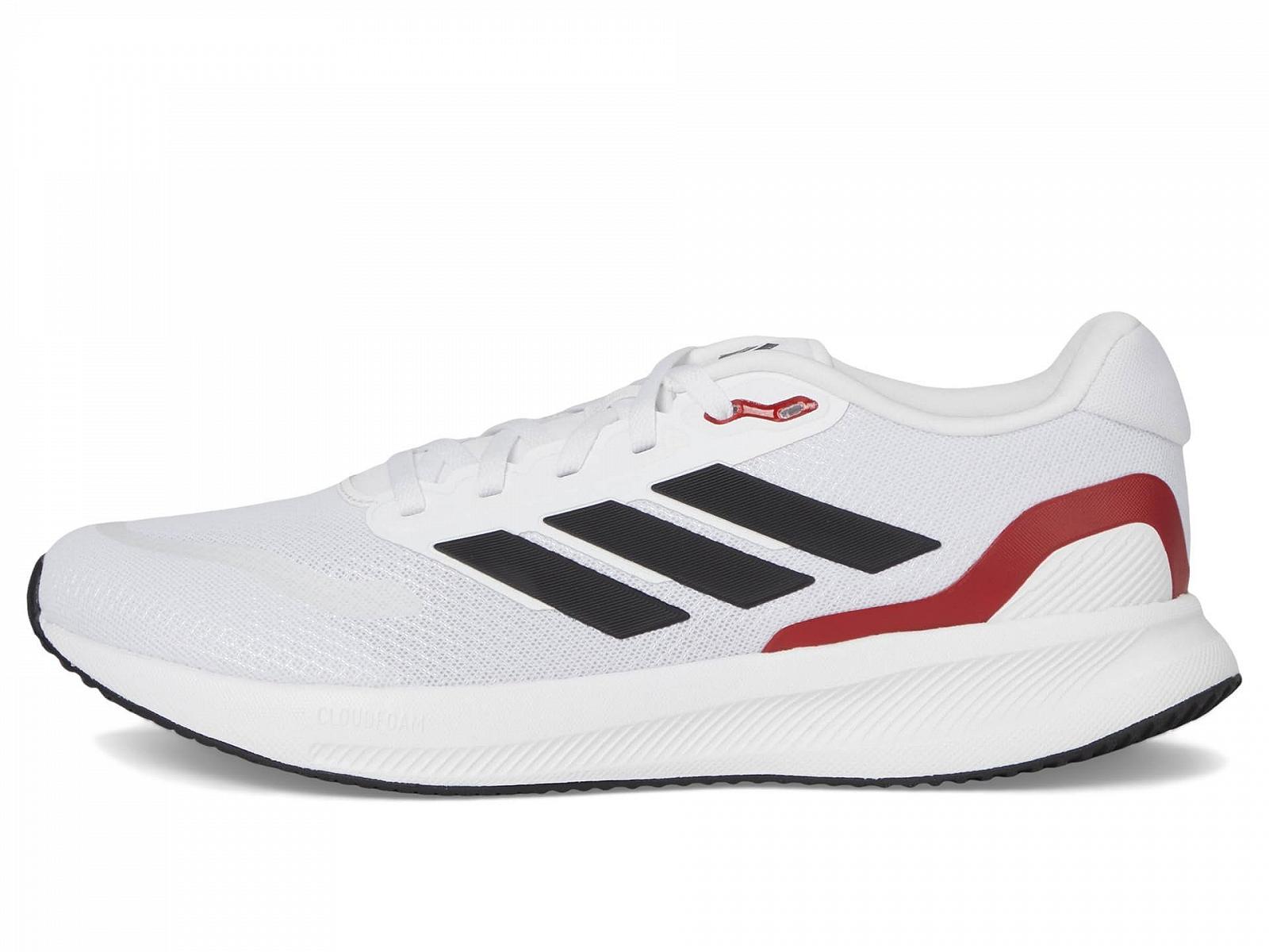 Кросівки чоловічі adidas Run Falcon 5, фото №5