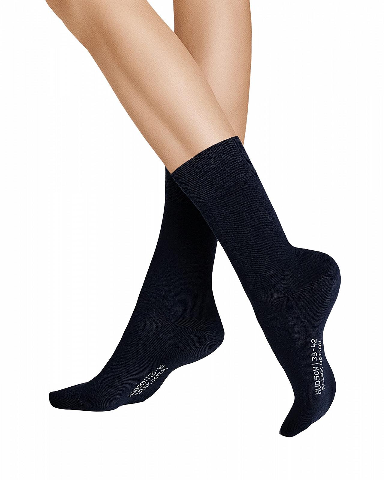 Носки Hudson Relax Cotton Damen, фото №1