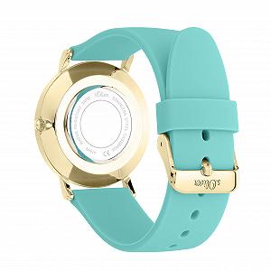 Годинник Кварцовий s.Oliver Жіночий з Силіконовим Ремінцем ціна на synthetic.ua - Фото 1 Годинник Кварцовий s.Oliver Жіночий з Силіконовим Ремінцем synthetic.ua - Фото 1