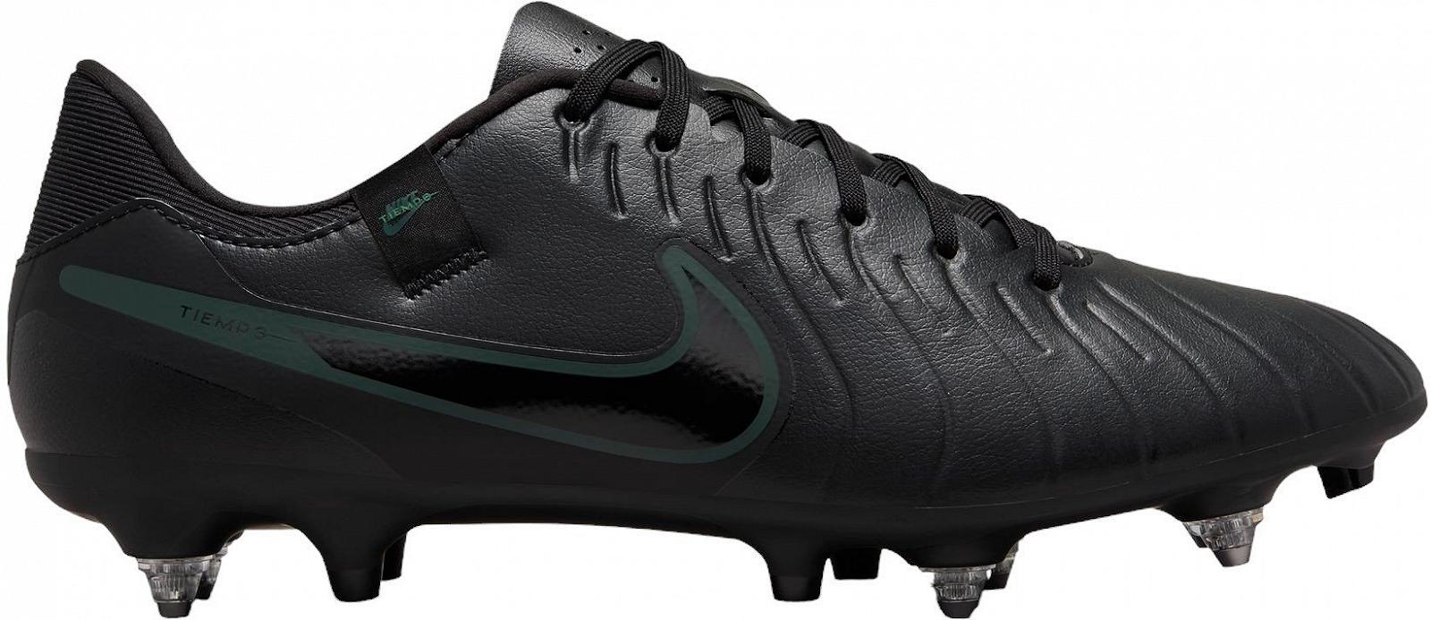 Бутси Nike LEGEND 10 ACADEMY SG-PRO AC 40.5, фото №1