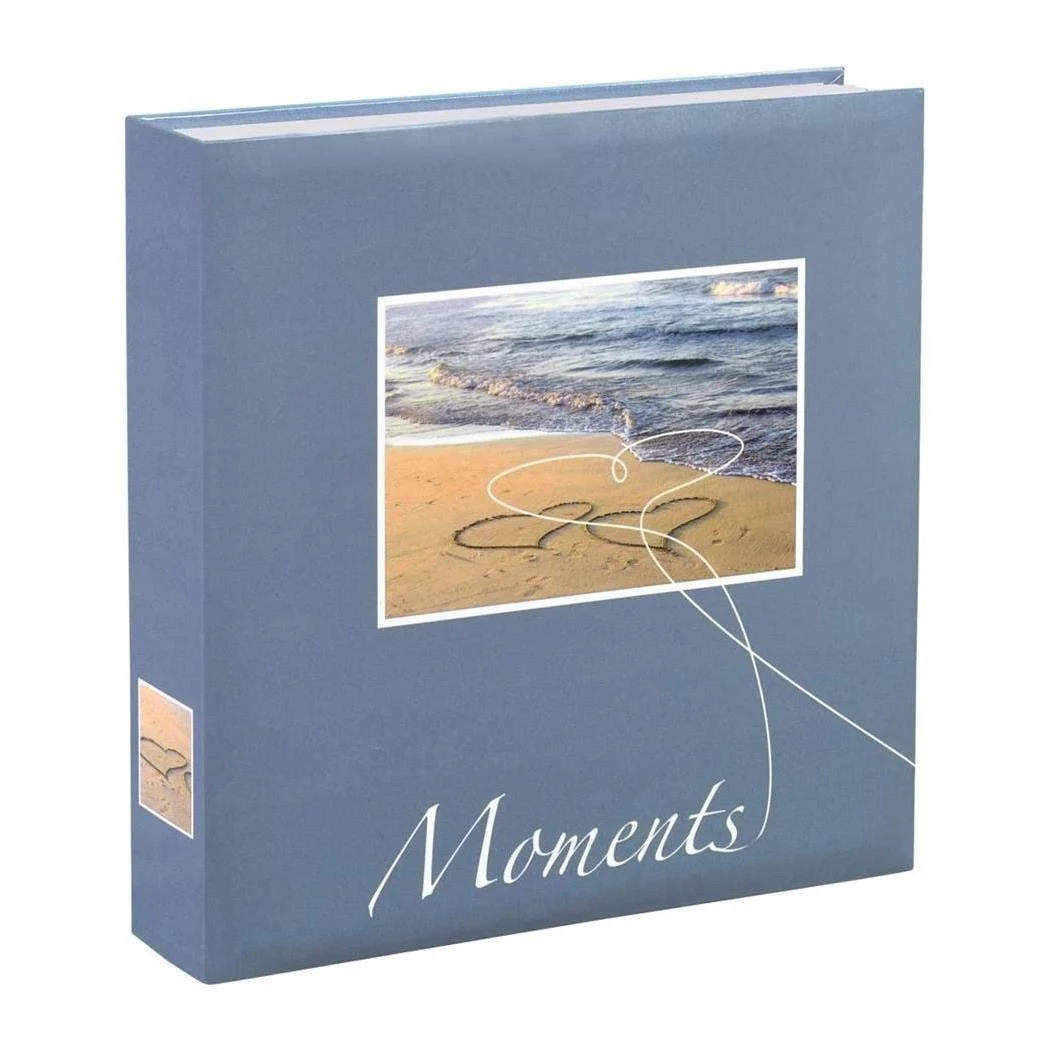 Альбом Memo Hama Livorno 10 x 15 cm 200 сторінок, фото №4