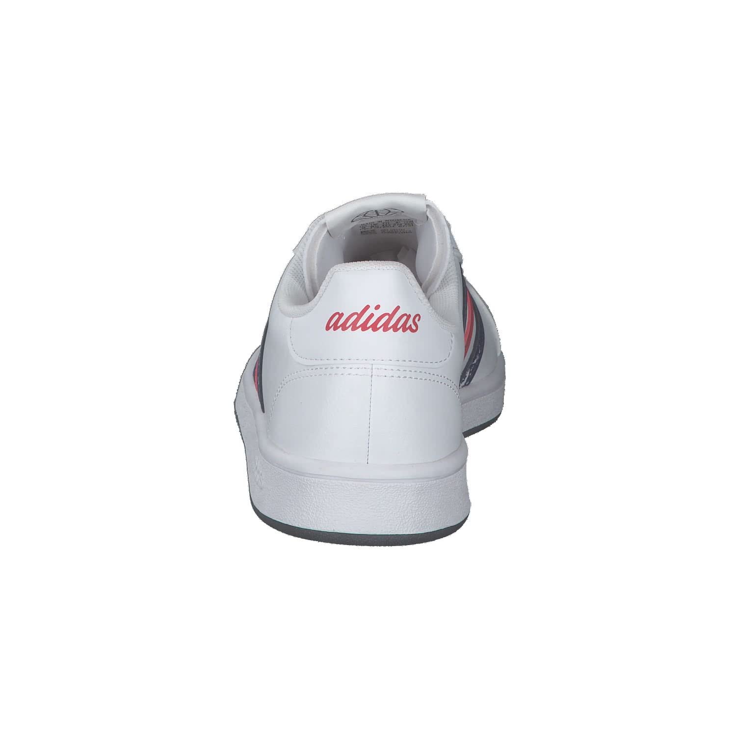 Кроссовки Adidas Grand Court, фото №5