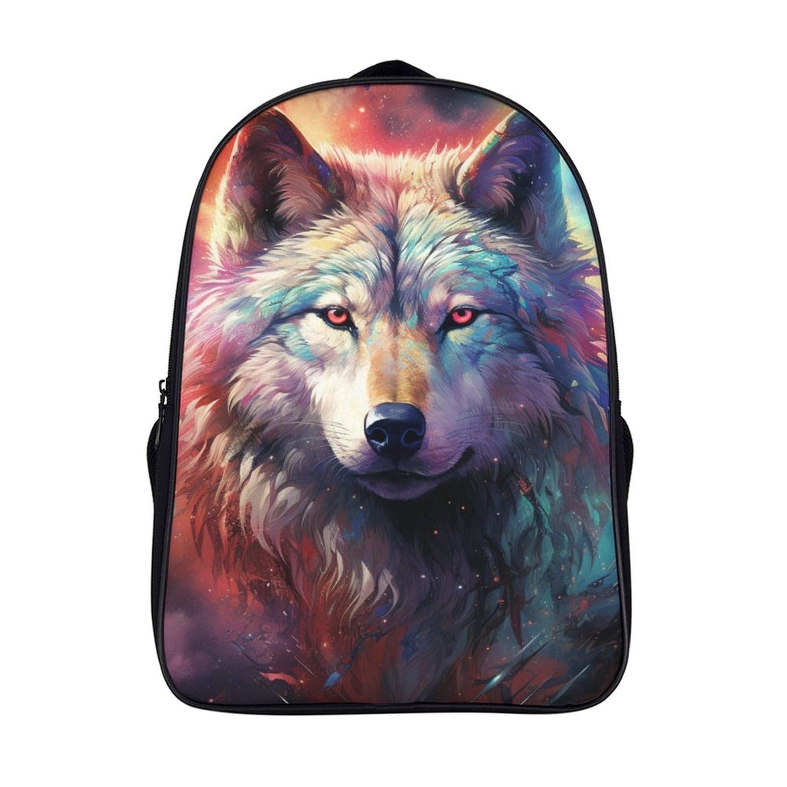 Ранец Wolf DPEOANEBN 40x28x16см, фото №1
