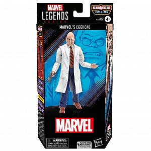 Фігурка Marvel Egghead 15 см synthetic.ua - Фото 1