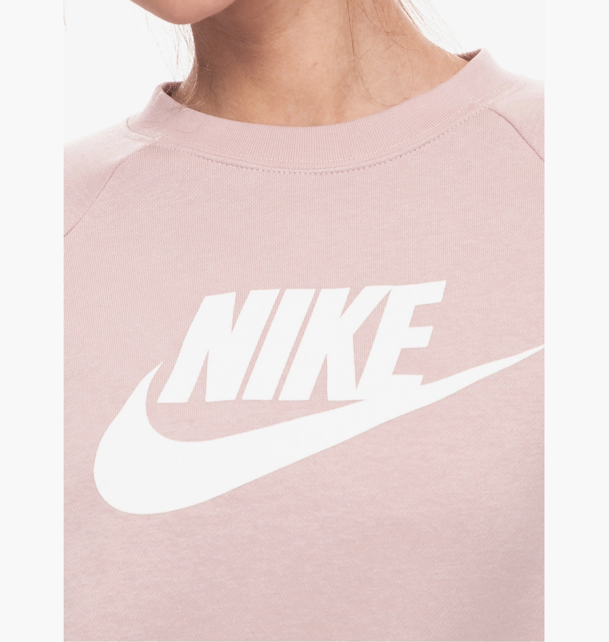 Світшот Nike NSW ESSNTL CREW FLC HBR XXL, фото №4