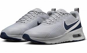 Кросівки Nike Air Max Nuaxis Чоловічі synthetic.ua - Фото 1