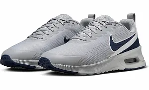 Чоловічі Кросівки Nike Air Max Nuaxis synthetic.ua - Фото 1