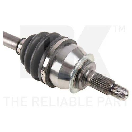 Привідний вал NK 501554 для MINI передня вісь справа, фото №3