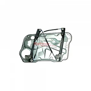 Склопідйомник METZGER 2160072 VAG передній лівий - Фото 1