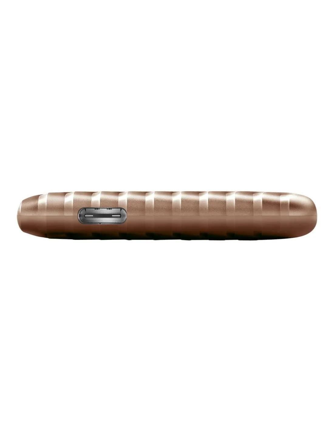 SSD WD My Passport 500 GB NVMe USB-C Rose Gold, фото №5