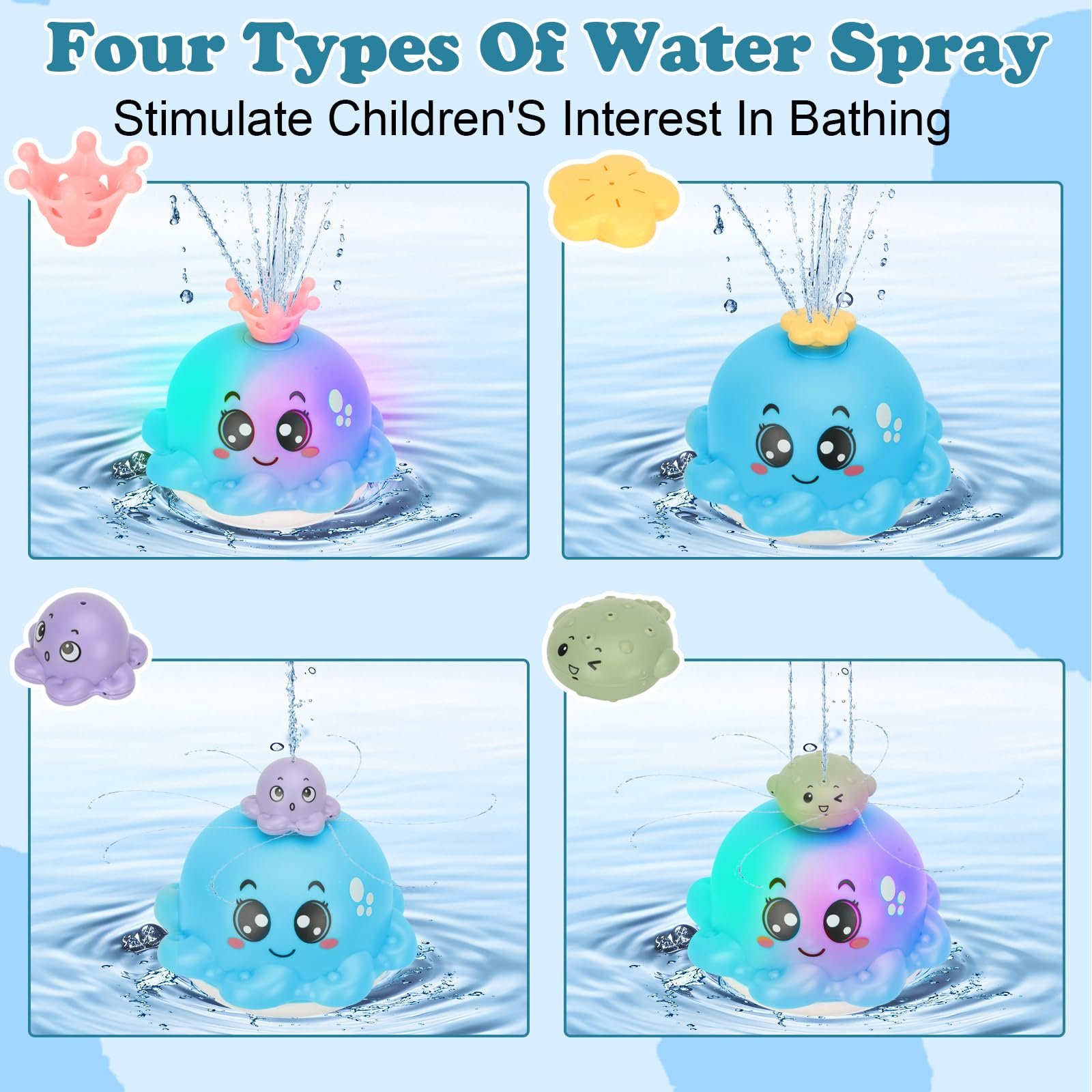 Игрушка для ванной, фото №7