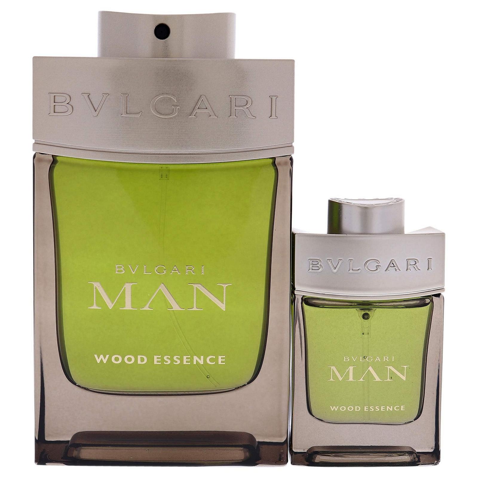 Набор Man Wood Essence Edp 100 + Edp 15ml, фото №2