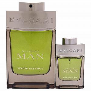 Набор Man Wood Essence Edp 100 + Edp 15ml synthetic.ua - Фото 1