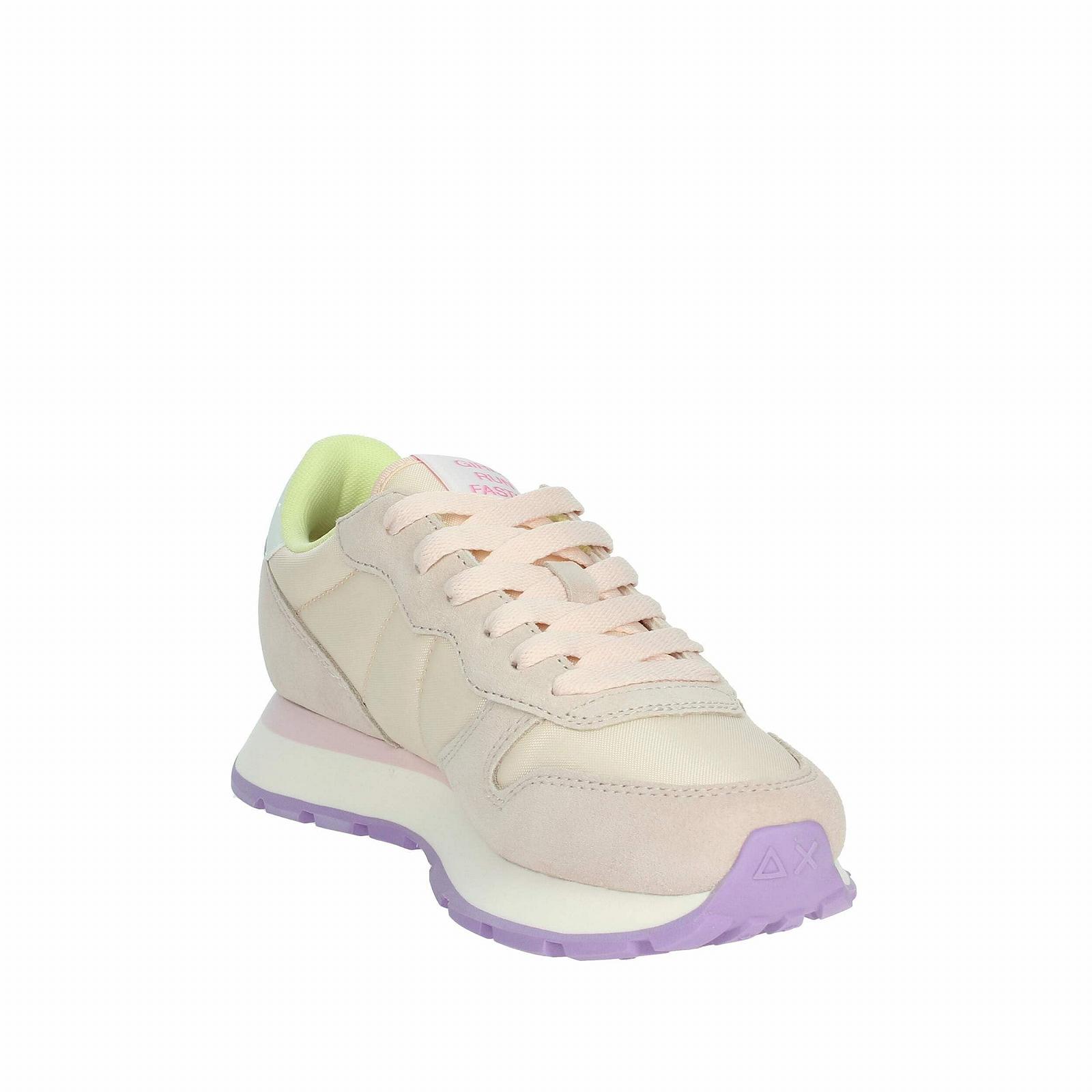 Кроссовки SUN68 Ally Solid Nylon, фото №5