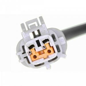 Датчик швидкості обертання колеса VEMO V38-72-0162 NISSAN synthetic.ua - Фото 1