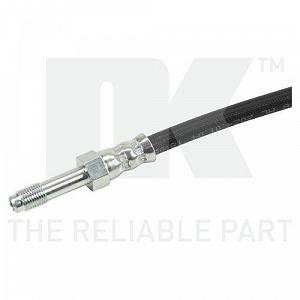 Гальмівний шланг NK 851558 для BMW, задня вісь synthetic.ua - Фото 1