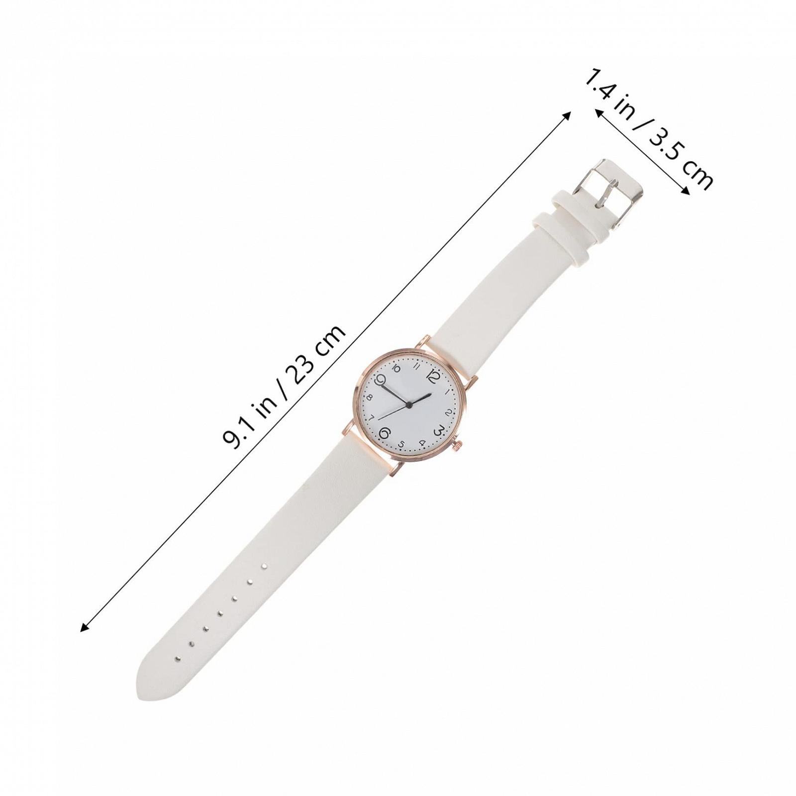 Годинник OATIPHO Кварцовий Жіночий, фото №9