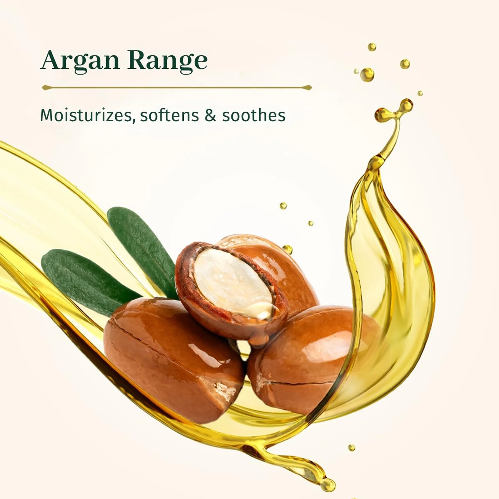 Крем Le Petit Olivier Живильний-Argan 75 мл, фото №3