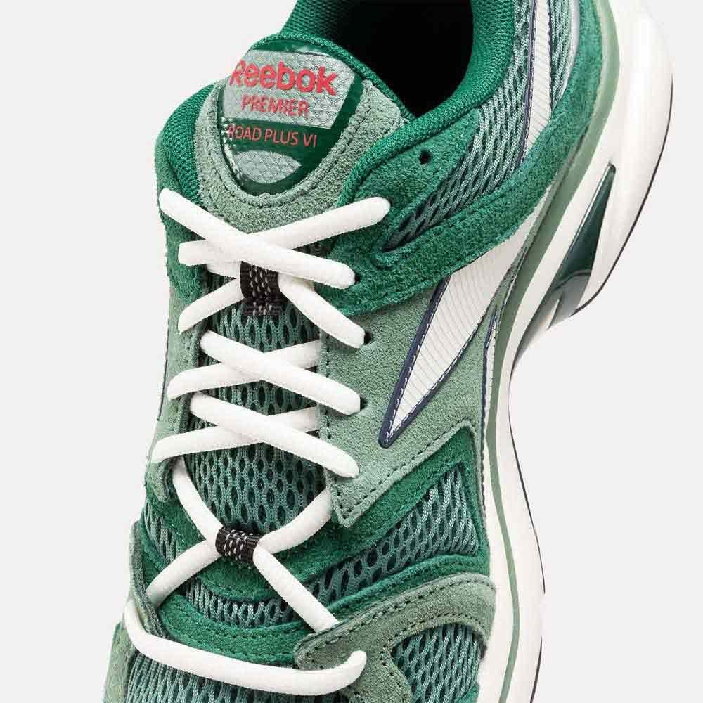 Кросівки Reebok RBK Premier Road Plus Vi, фото №7