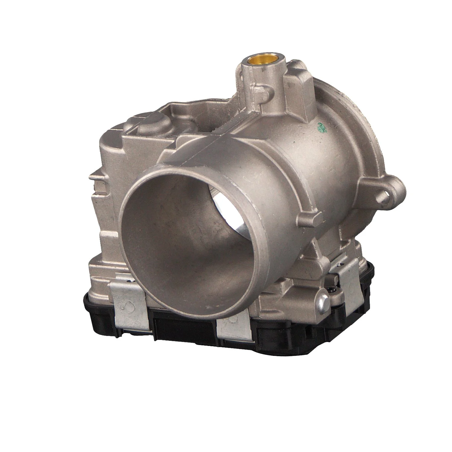 Дроссельная заслонка FEBI BILSTEIN 101456 для FIAT, фото №3 Дроссельная заслонка FEBI BILSTEIN 101456 для FIAT, фото №3