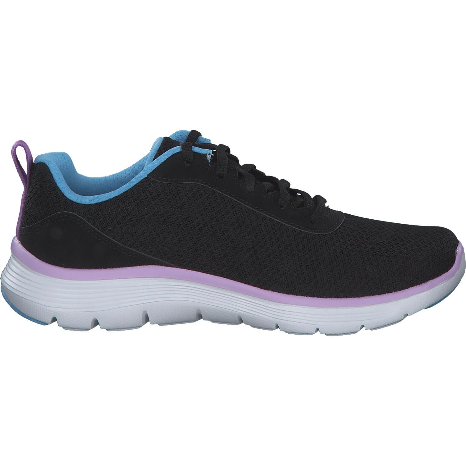 Кроссовки Женские Skechers Flex Appeal 5.0, фото №3