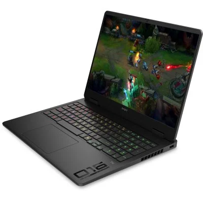 Ноутбук HP OMEN Gaming 16-am0021ua (BW7N2EA), фото №3