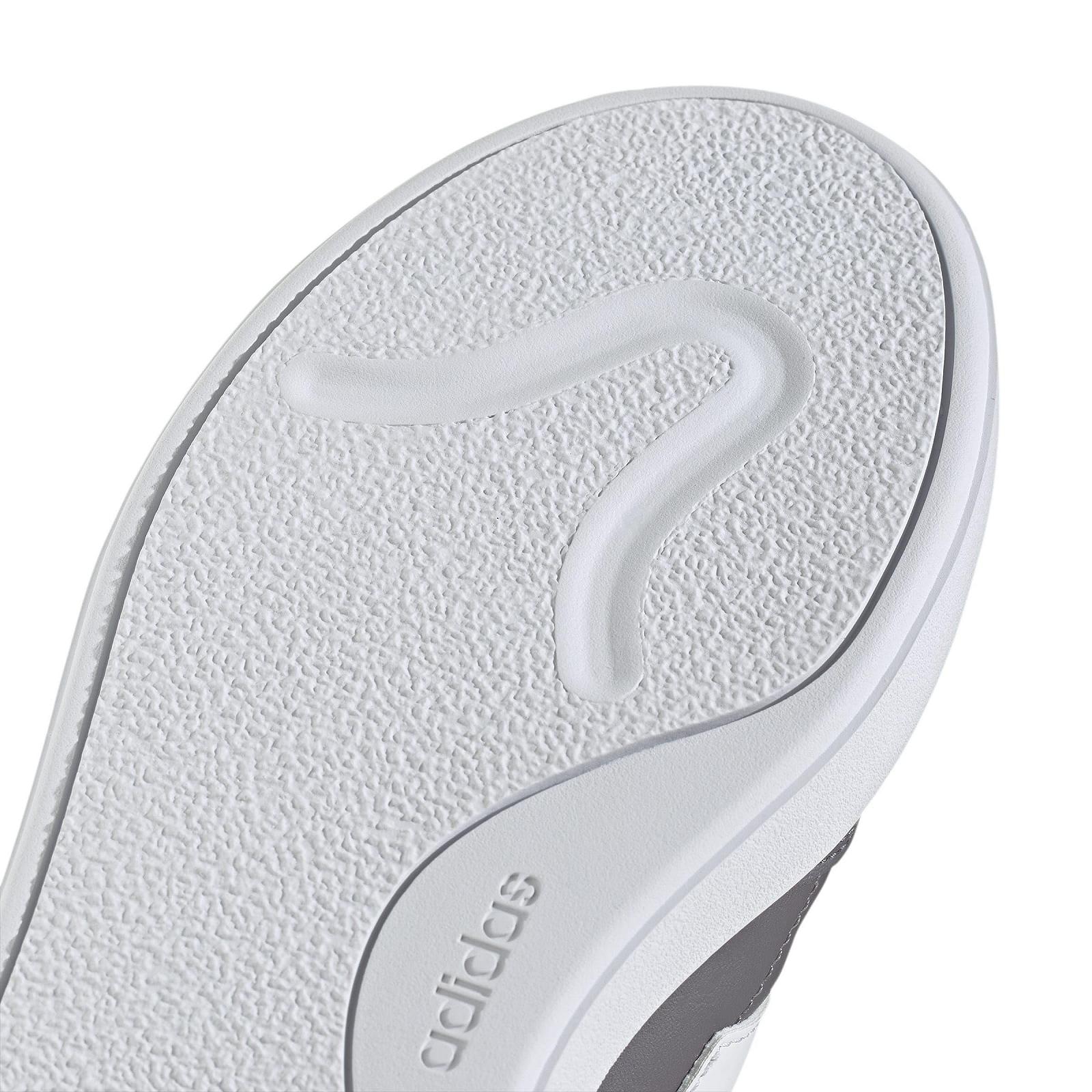 Чоловічі Кросівки adidas Courtblock, фото №4 Чоловічі Кросівки adidas Courtblock, фото №4