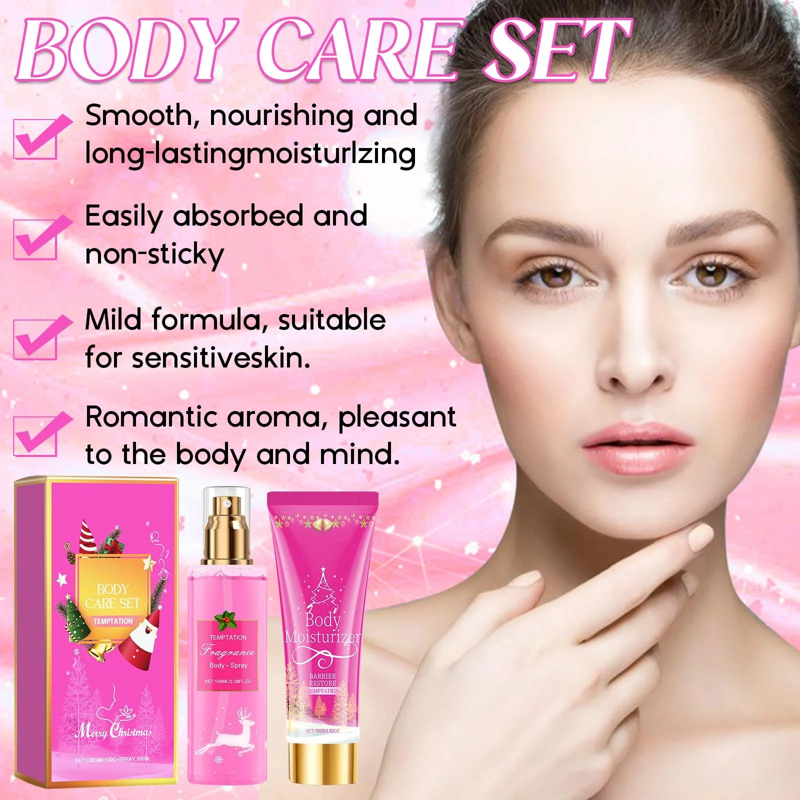 Лосьйон для тіла Organic Wild Rose та Натуральний, Зміцнюючий, Зволожуючий, фото №5 Лосьйон для тіла Organic Wild Rose та Натуральний, Зміцнюючий, Зволожуючий, фото №5