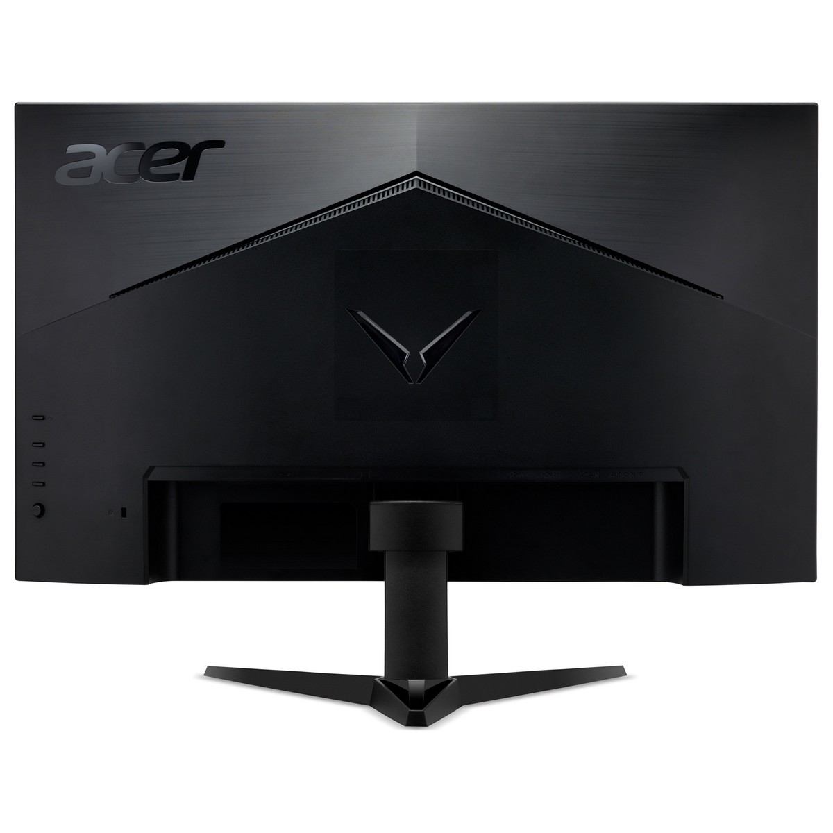 Монітор Acer 23.8" QG241YM3bmiipx 2*HDMI, DP MM IPS 180Hz 1ms, фото №5 Монітор Acer 23.8" QG241YM3bmiipx 2*HDMI, DP MM IPS 180Hz 1ms, фото №5